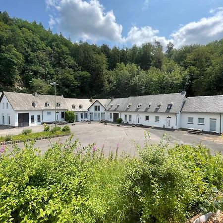Aeuchen Am Rosenthal Apartment Monschau Luaran gambar