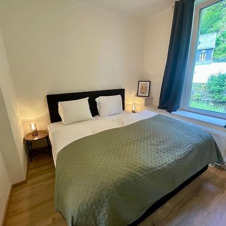 Aeuchen Am Rosenthal Apartment Monschau Luaran gambar