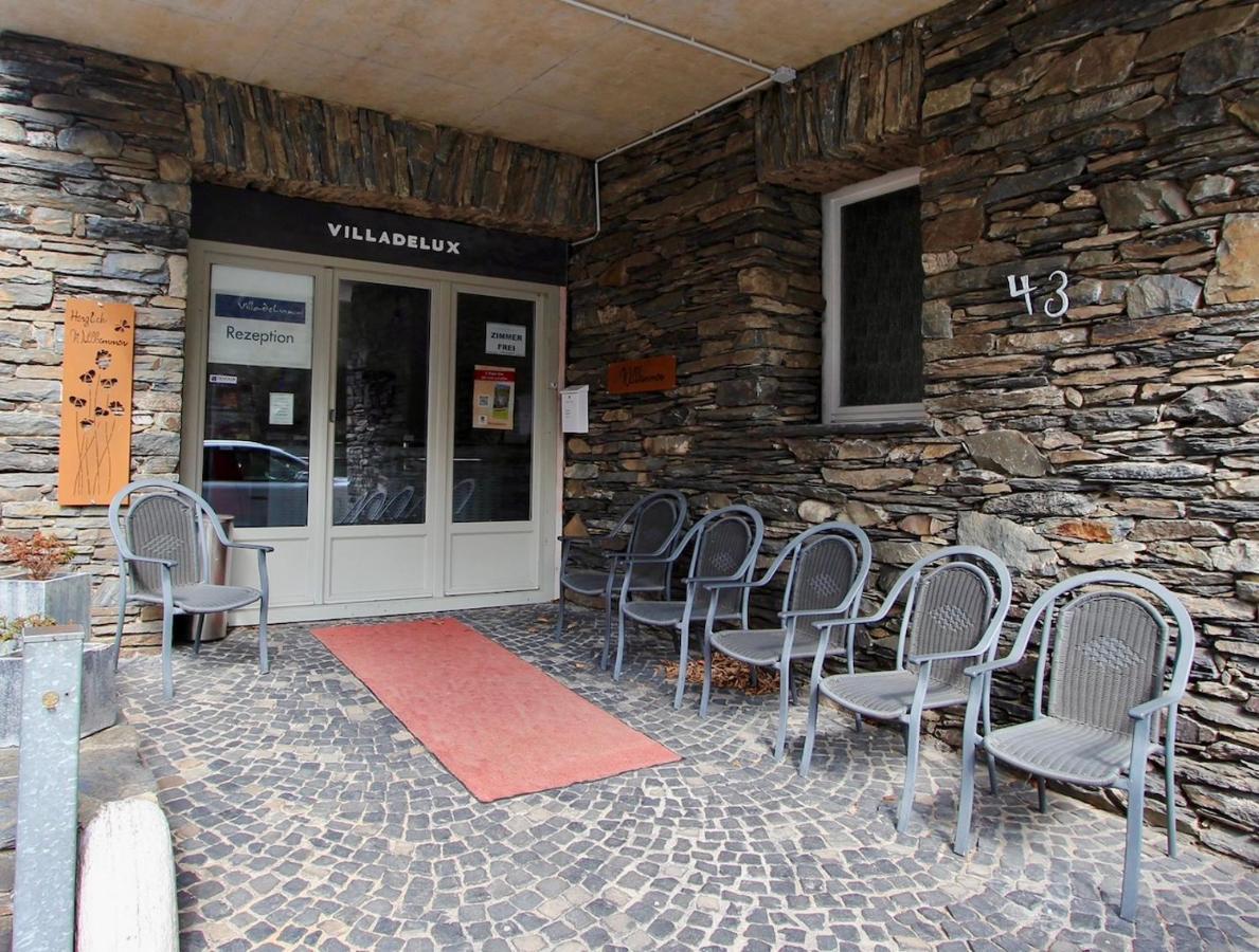 Aeuchen Am Rosenthal Apartment Monschau Luaran gambar