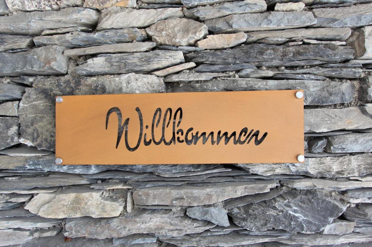 Aeuchen Am Rosenthal Apartment Monschau Luaran gambar