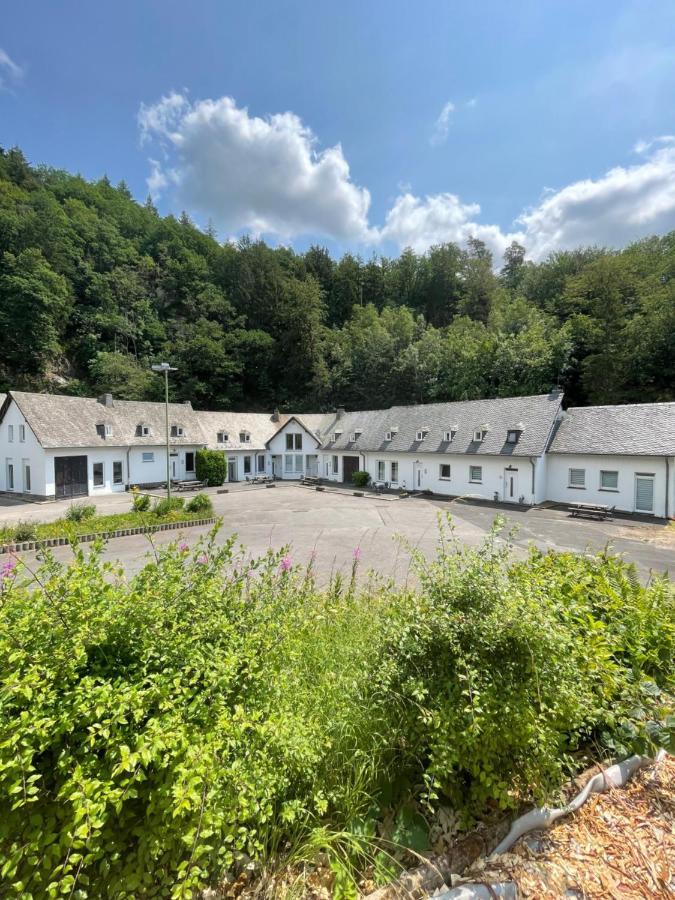 Aeuchen Am Rosenthal Apartment Monschau Luaran gambar