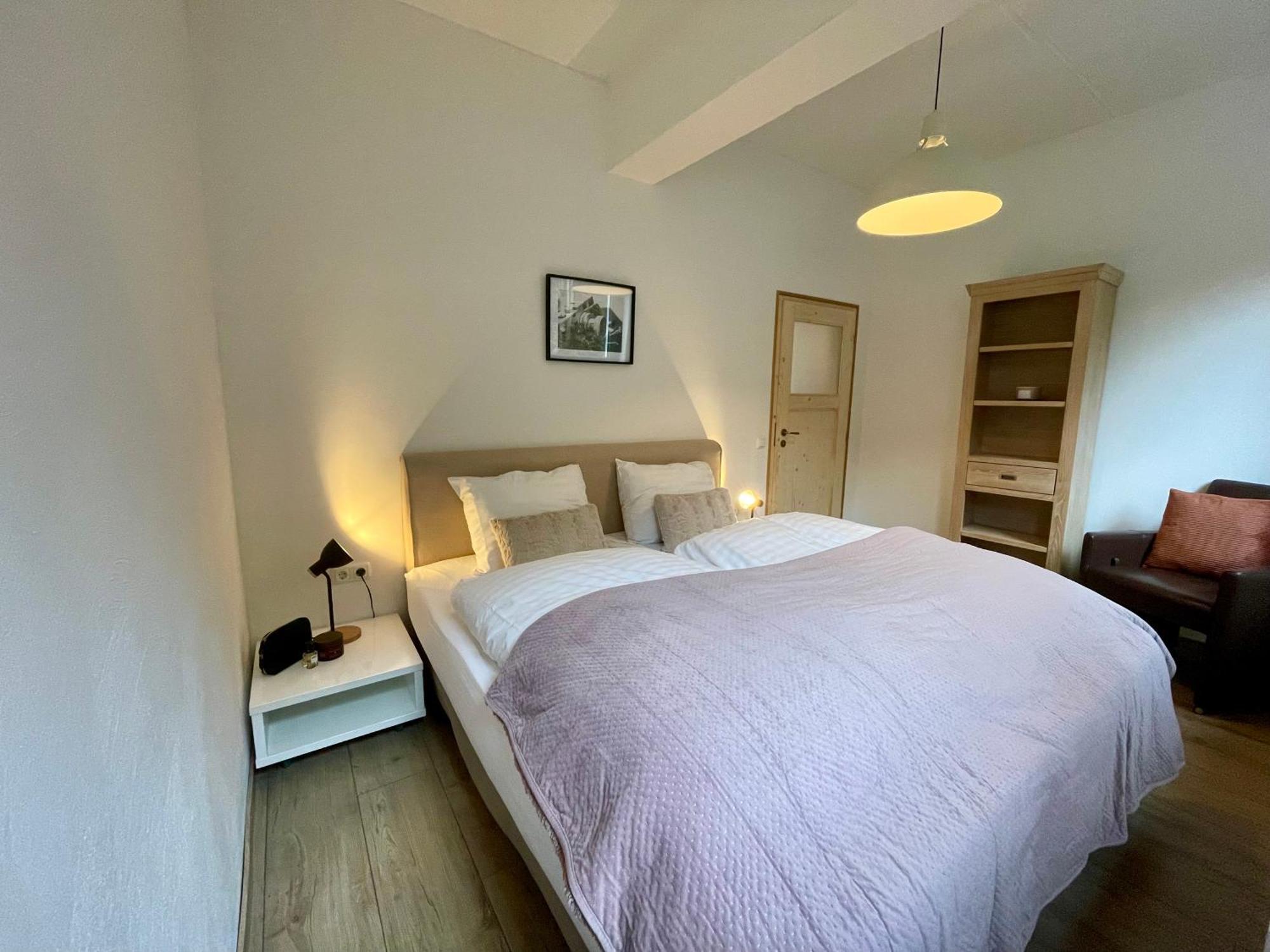 Aeuchen Am Rosenthal Apartment Monschau Luaran gambar