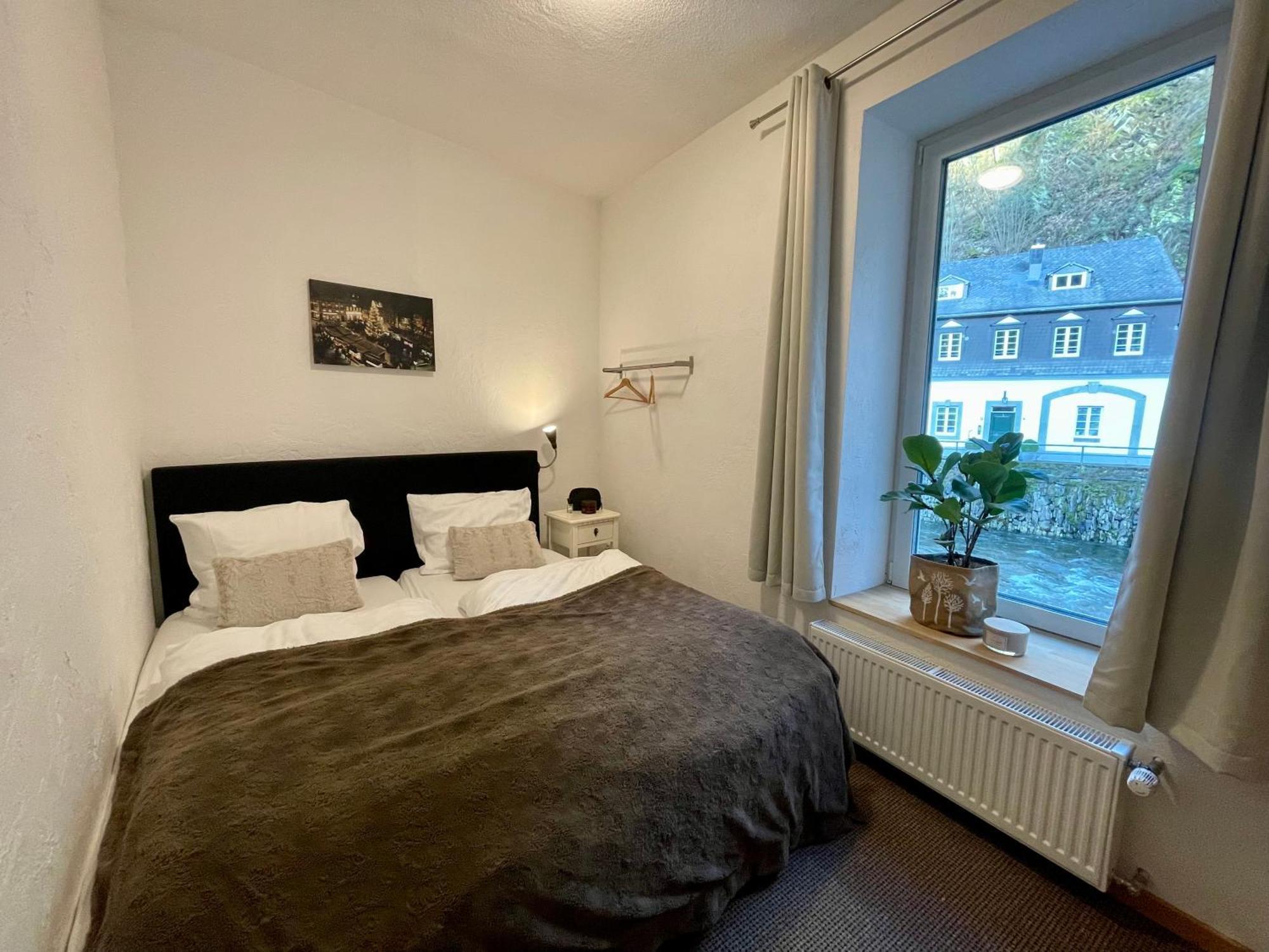 Aeuchen Am Rosenthal Apartment Monschau Luaran gambar