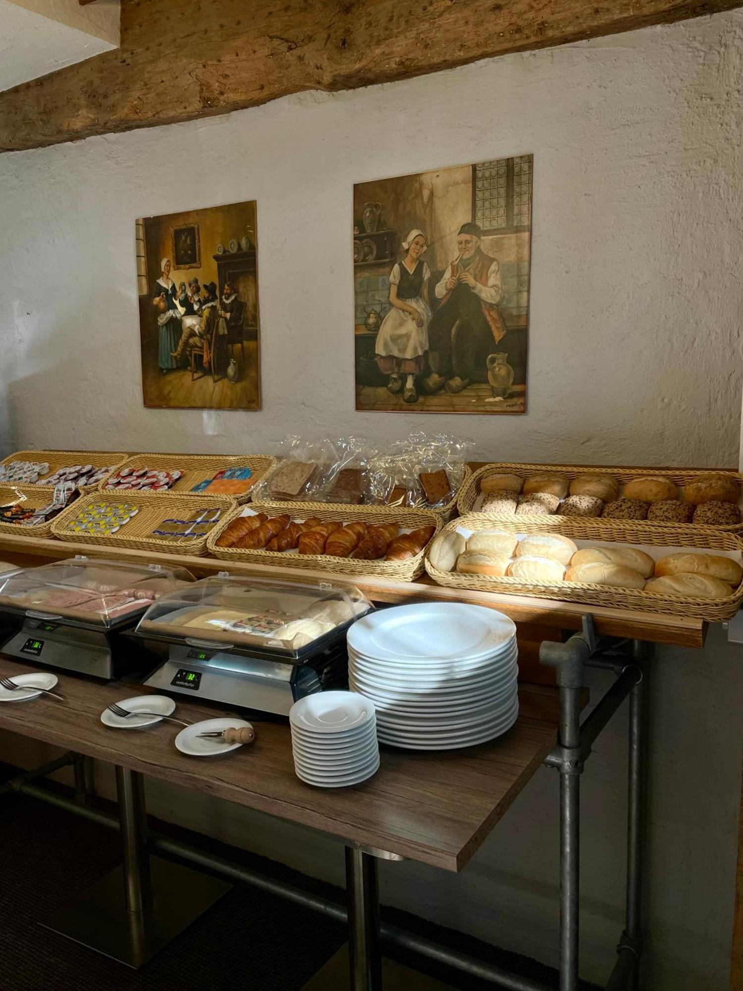 Aeuchen Am Rosenthal Apartment Monschau Luaran gambar