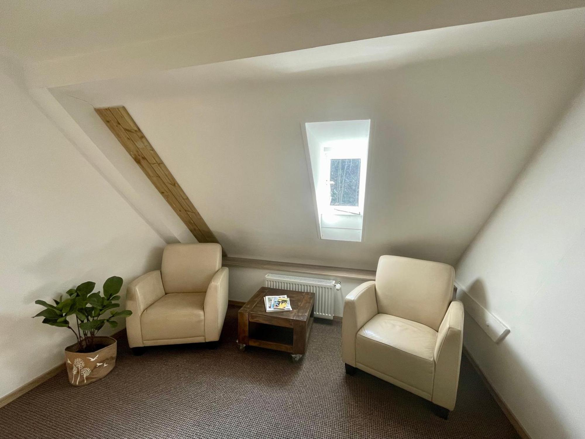 Aeuchen Am Rosenthal Apartment Monschau Luaran gambar