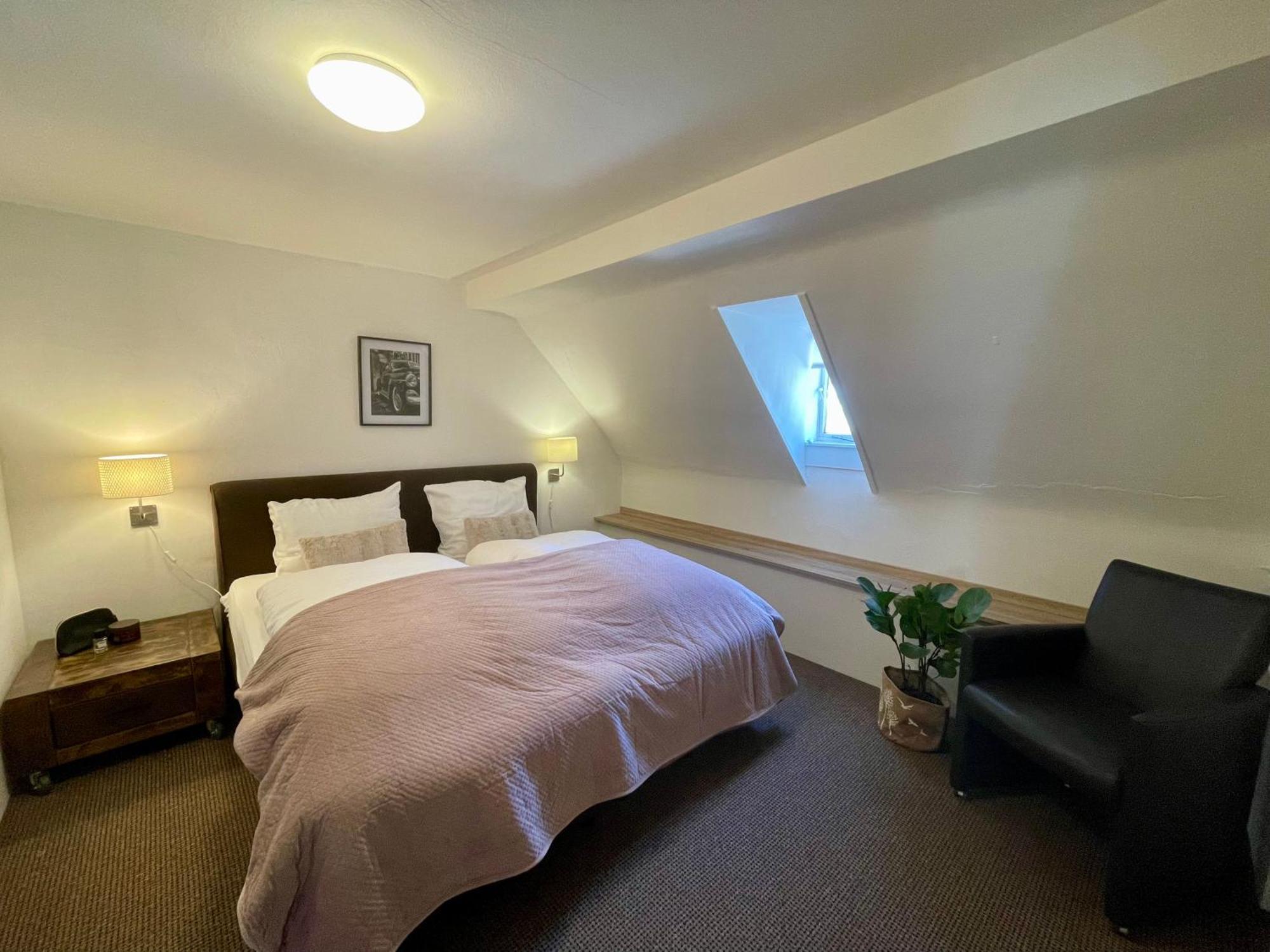 Aeuchen Am Rosenthal Apartment Monschau Luaran gambar