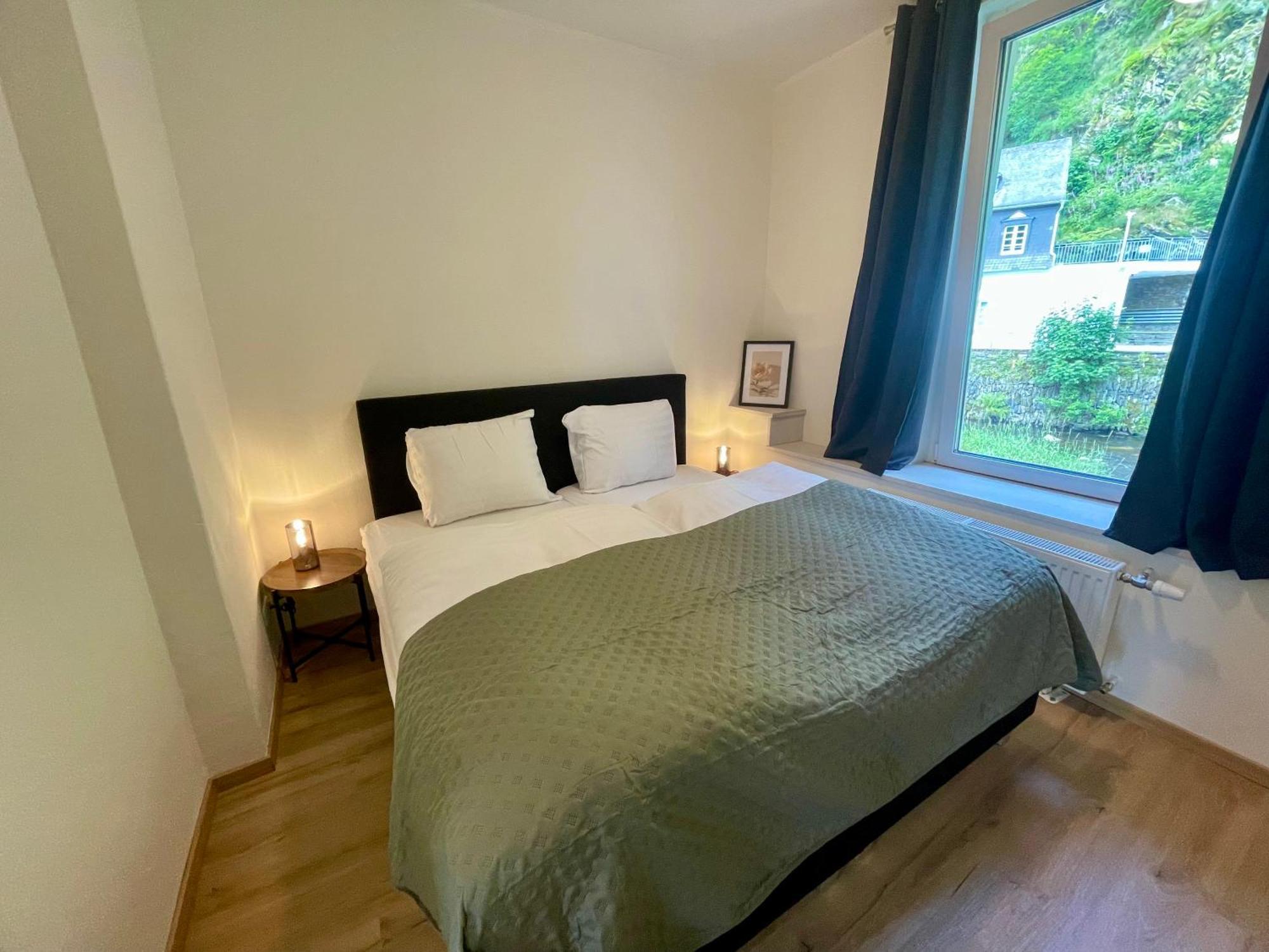 Aeuchen Am Rosenthal Apartment Monschau Luaran gambar