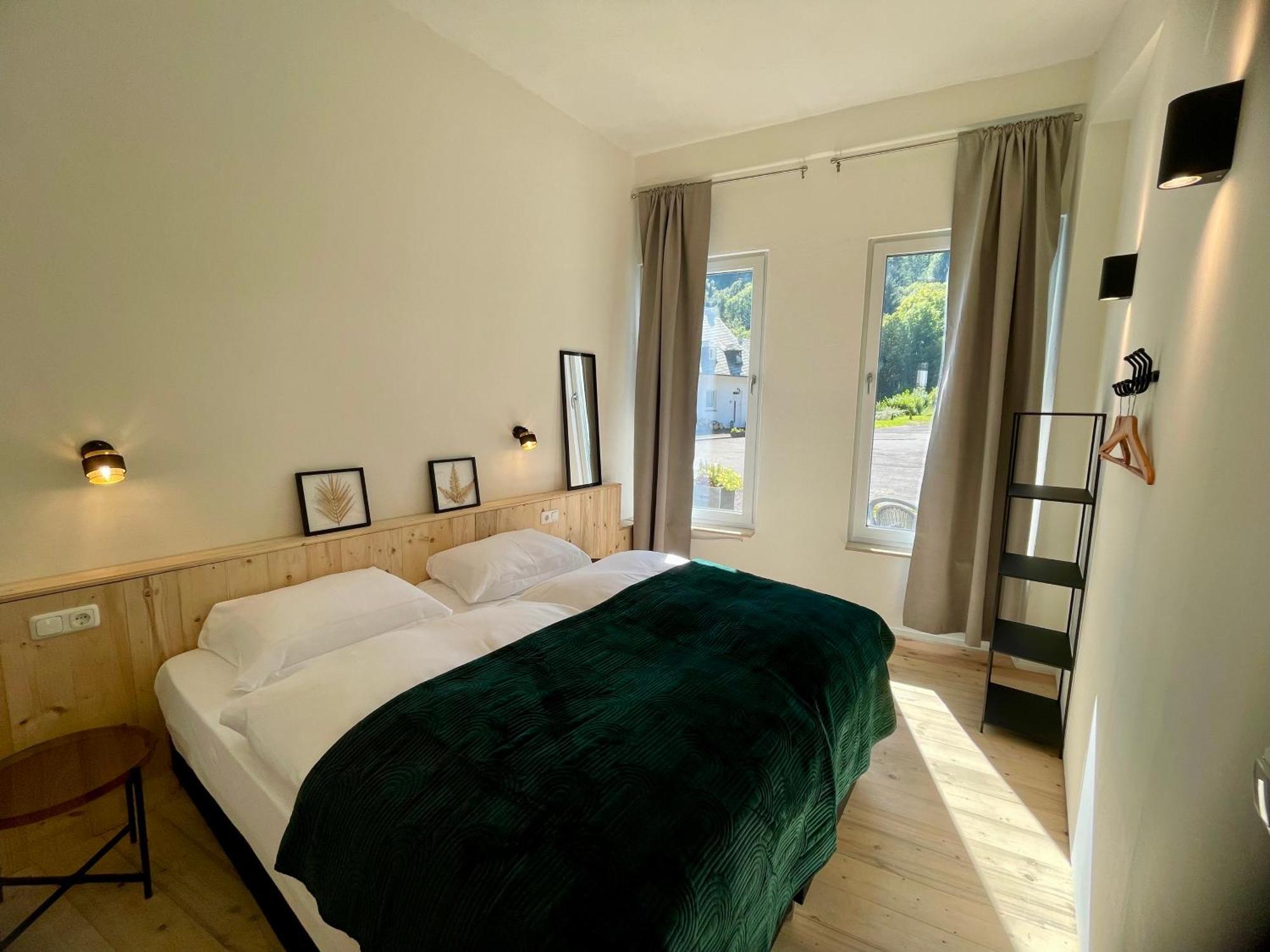 Aeuchen Am Rosenthal Apartment Monschau Luaran gambar